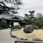 美しい日本庭園と美味しいお食事を楽しめる料亭・岸和田の五風荘さんへ行ってきました