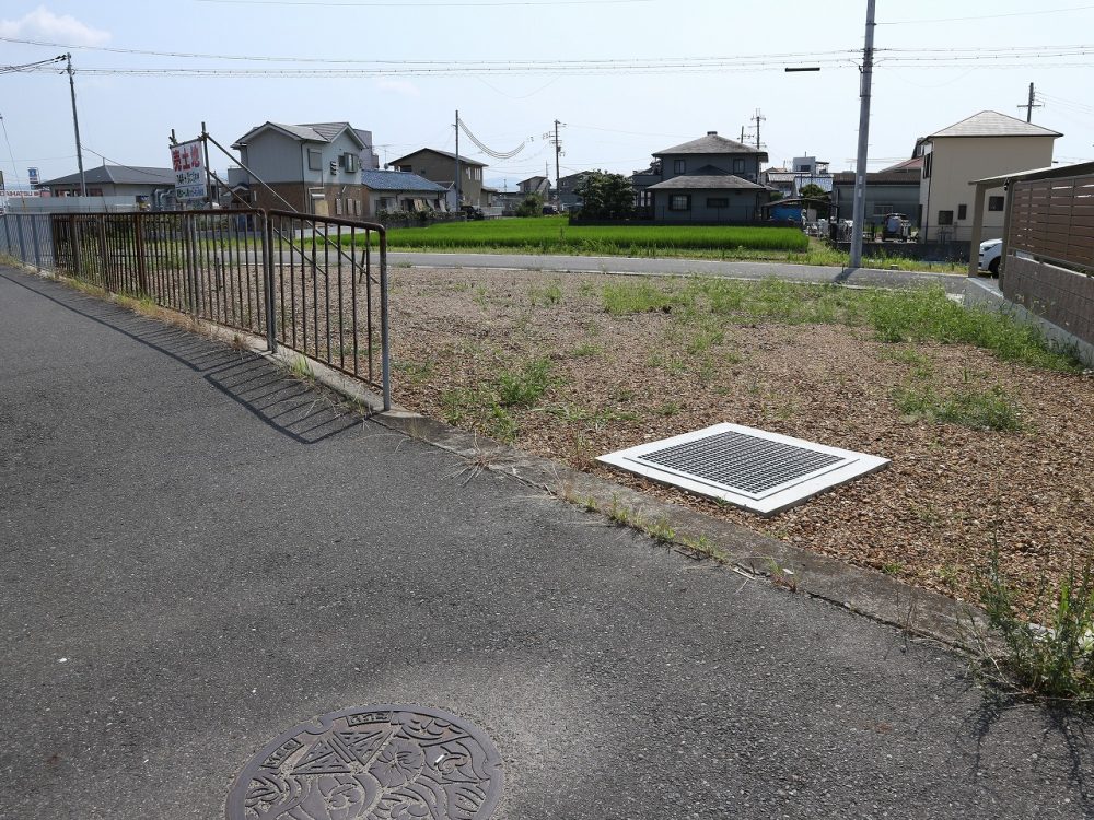 店舗用地(吉見)2 店舗用地(吉見)2
