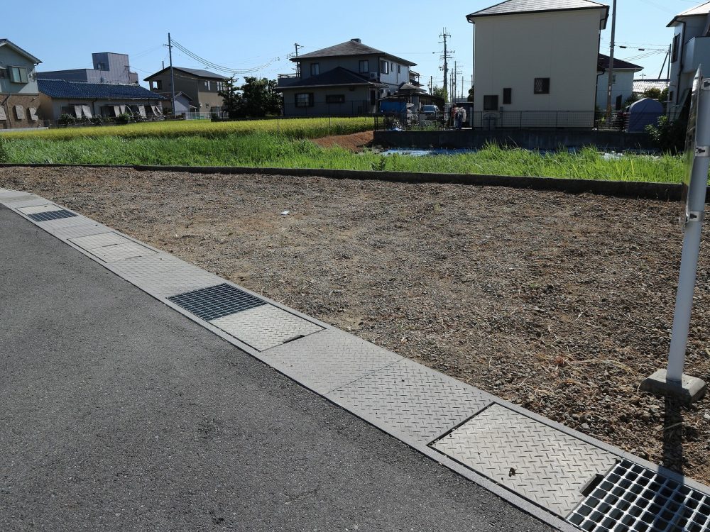 吉見74坪 駐車スペースC 吉見74坪 駐車スペースC