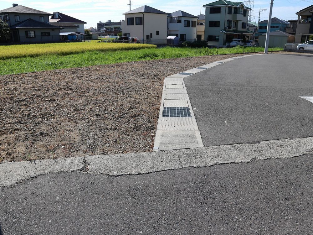 吉見74坪 駐車スペースA 吉見74坪 駐車スペースA