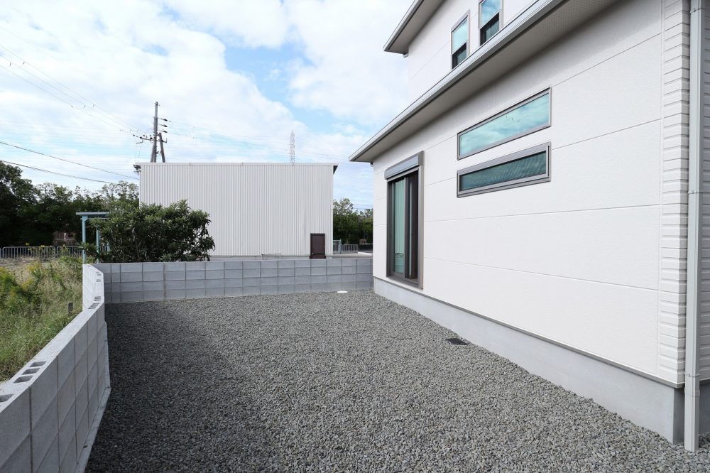 信達牧野5号地