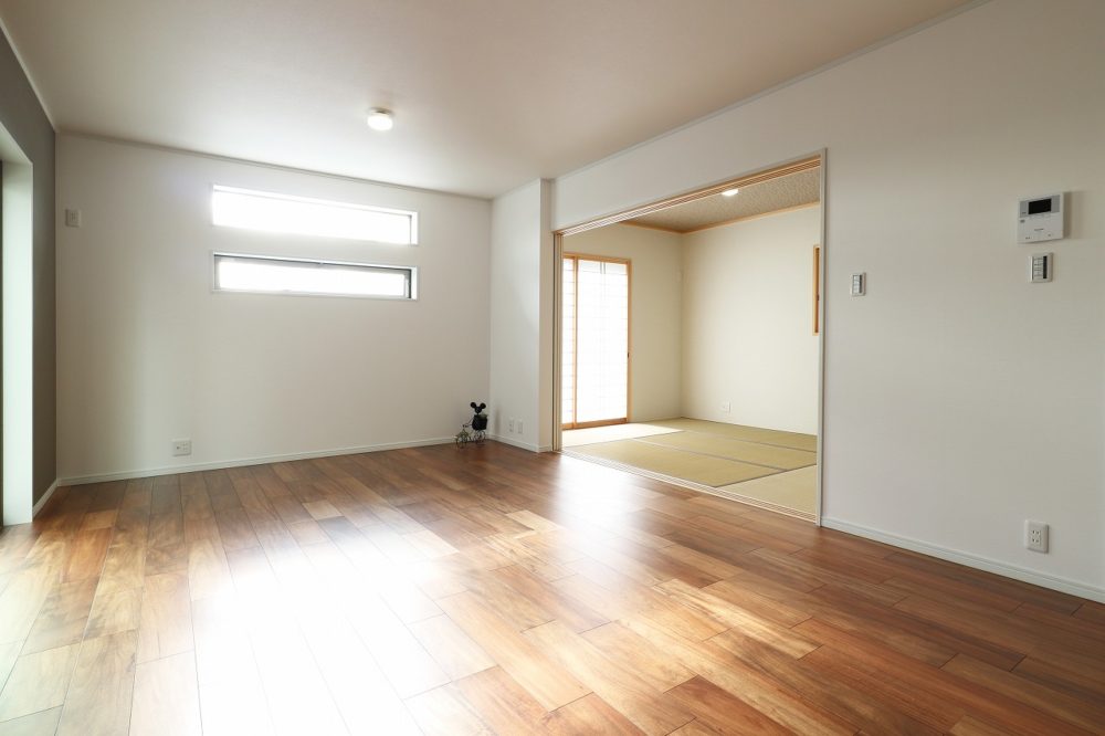 信達牧野5号地
