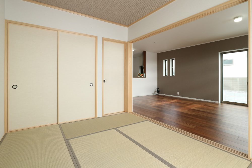 信達牧野5号地