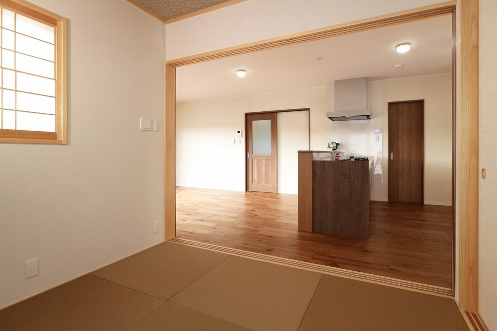 鳥取中2戸2号地