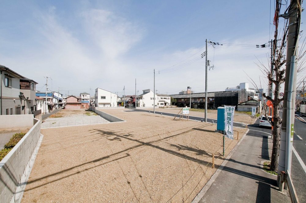 旭町