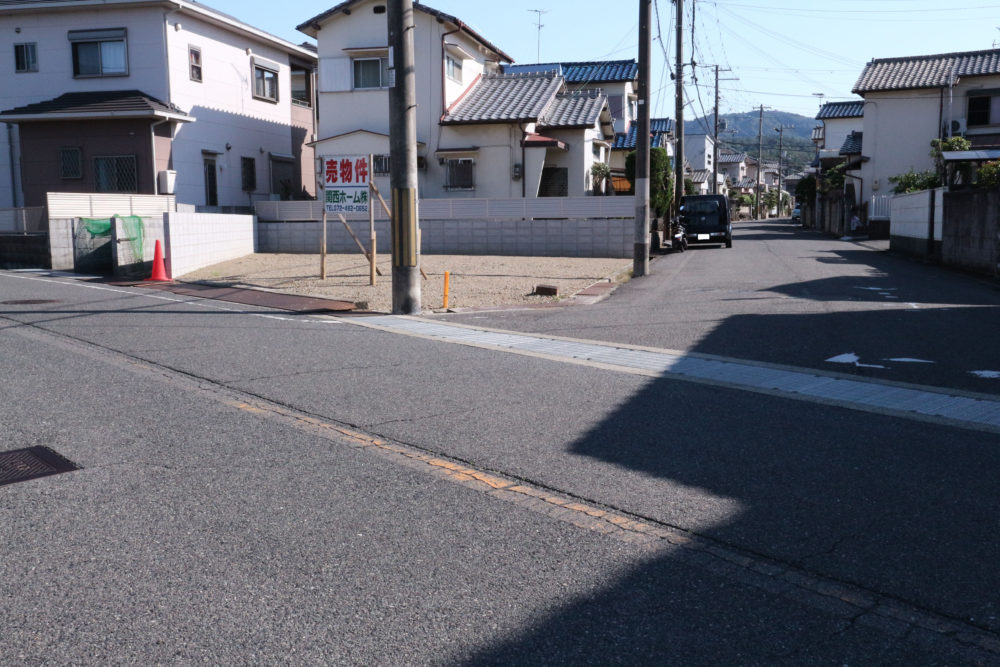 阪南市自然田1戸