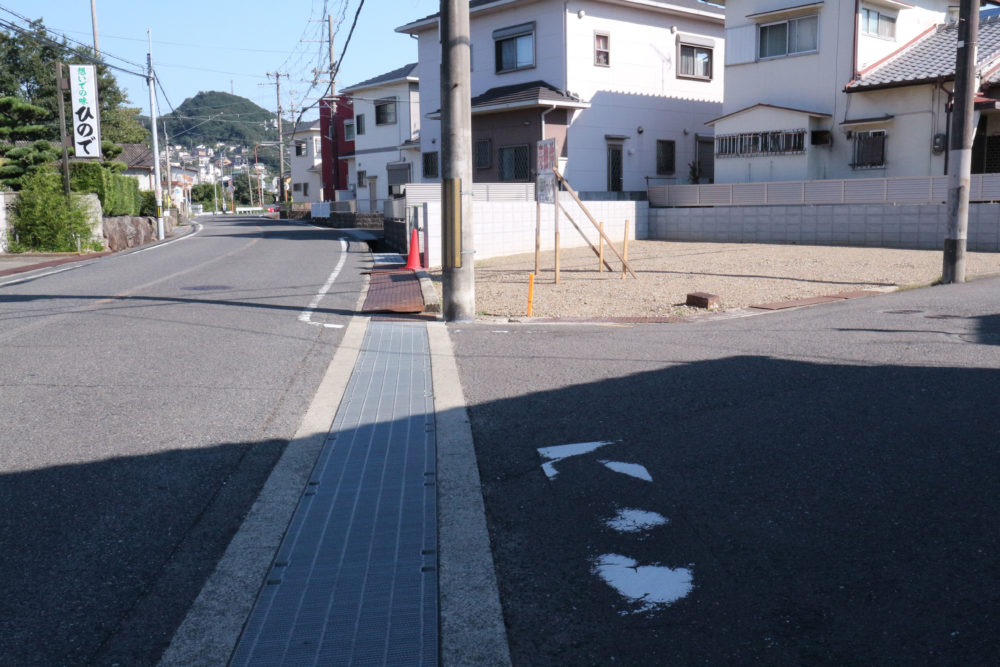 阪南市自然田1戸