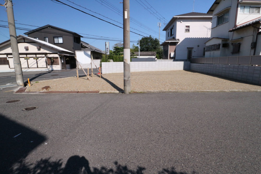 阪南市自然田1戸