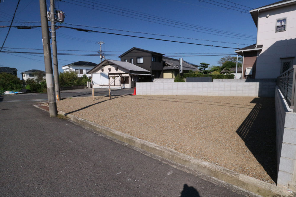 阪南市自然田1戸