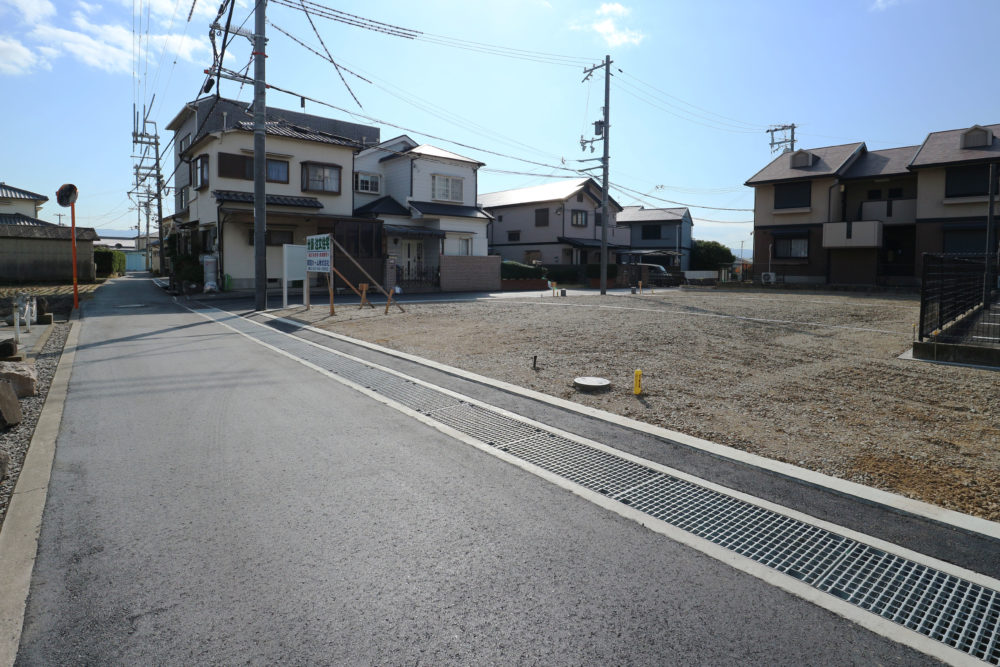 畠中