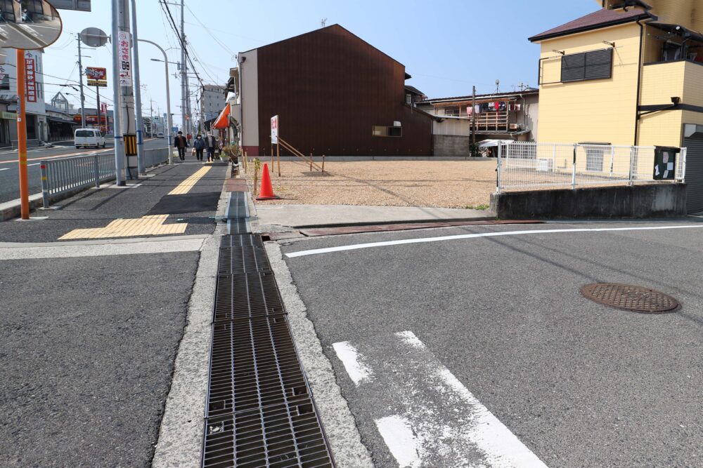 貝塚市北町