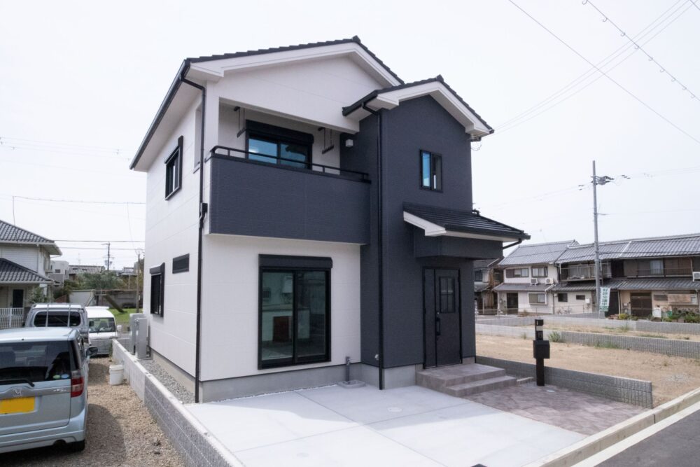 岸城町5号地