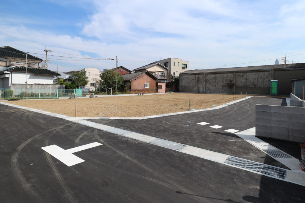 西本町