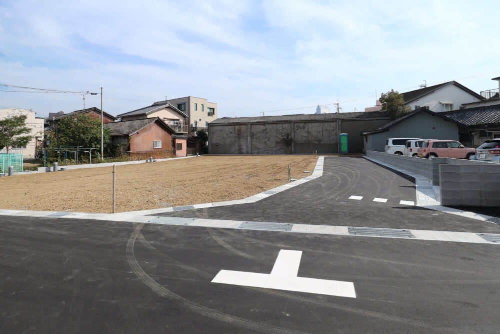 西本町