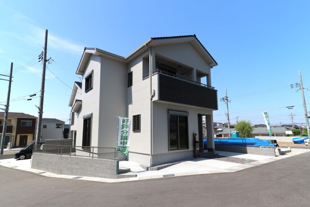 大久保中3-14号地