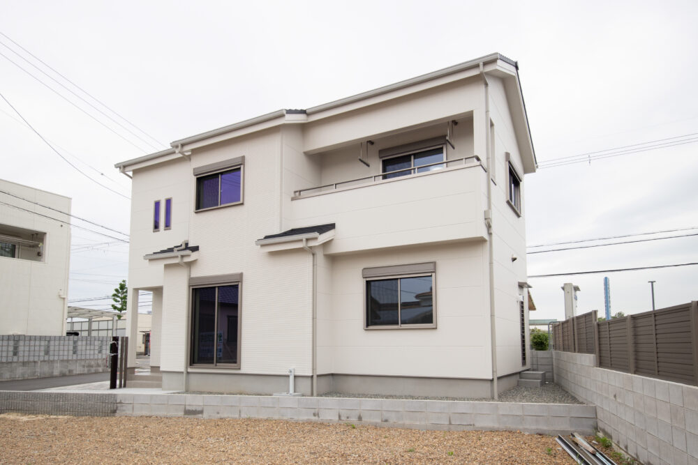 日根野7戸8号地